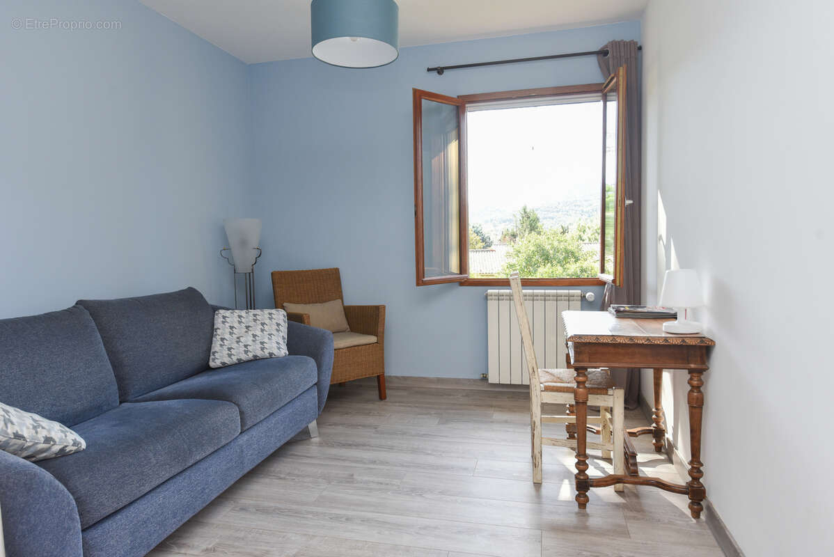 Maison à LE THORONET