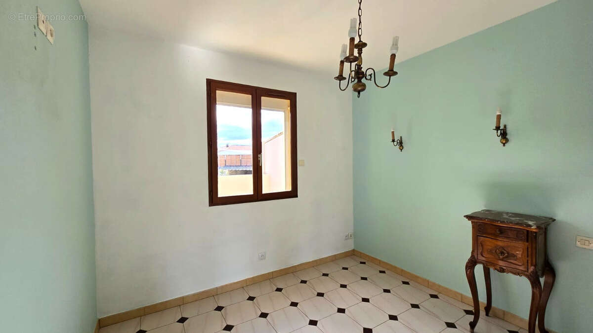 Maison à SAINT-NAZAIRE