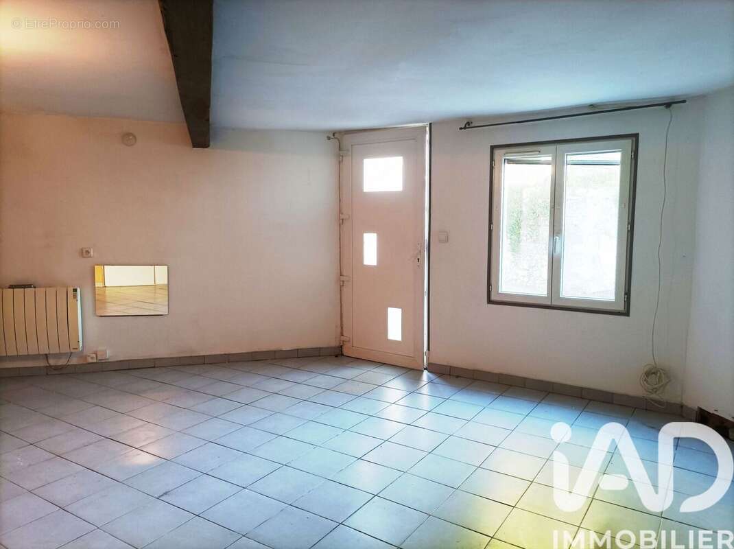 Photo 8 - Maison à LE GUA