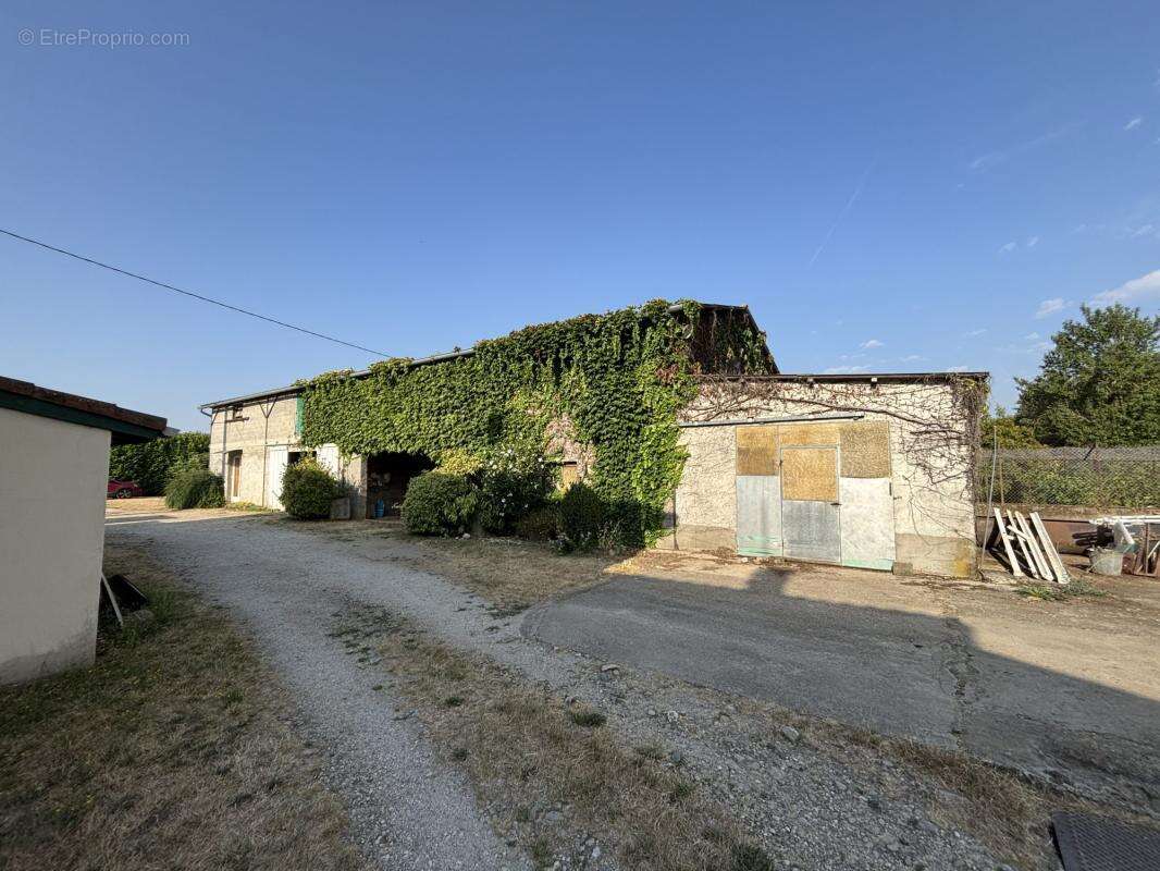 Ferme à rénover - photo 17