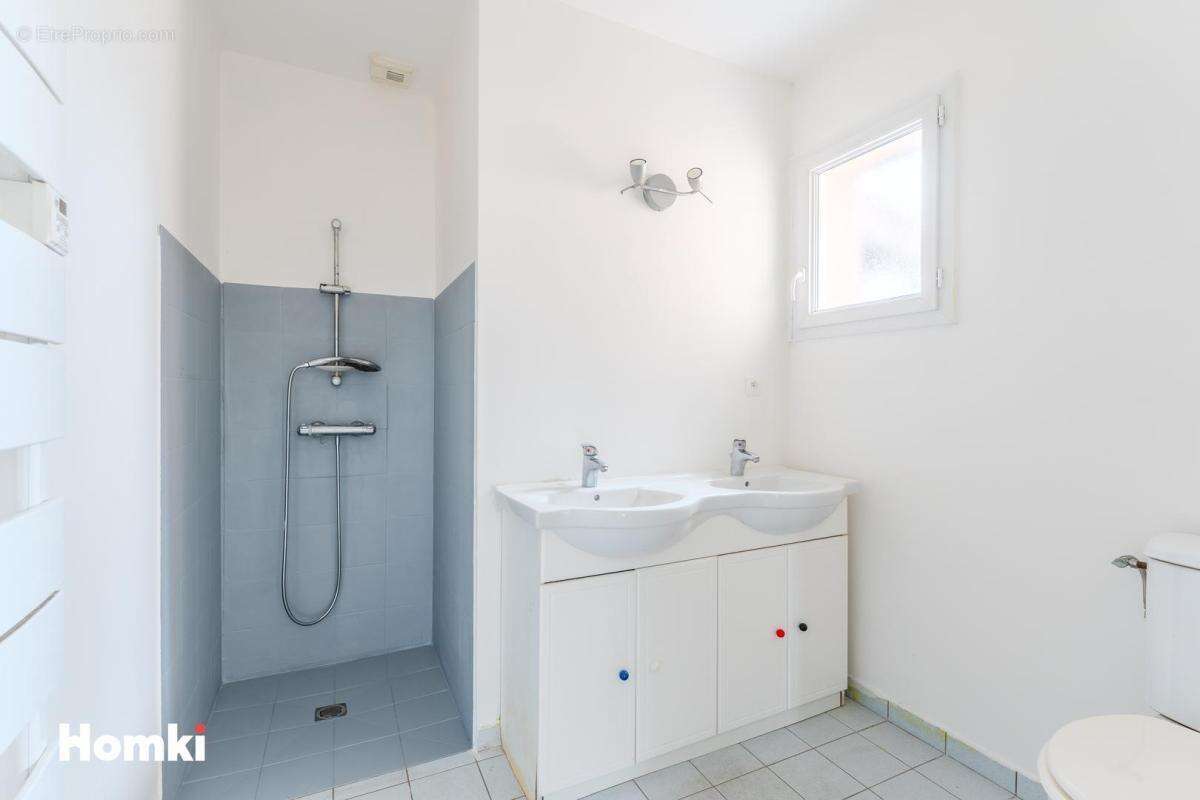 Maison à HAUTE-GOULAINE