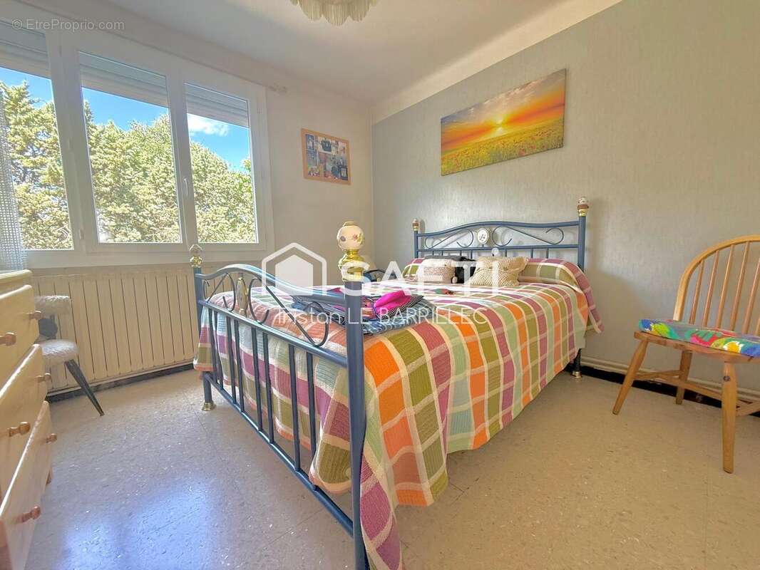 Photo 2 - Appartement à NIMES
