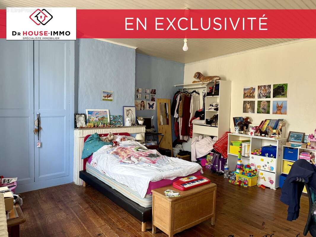 Maison à SAUVETERRE-DE-GUYENNE