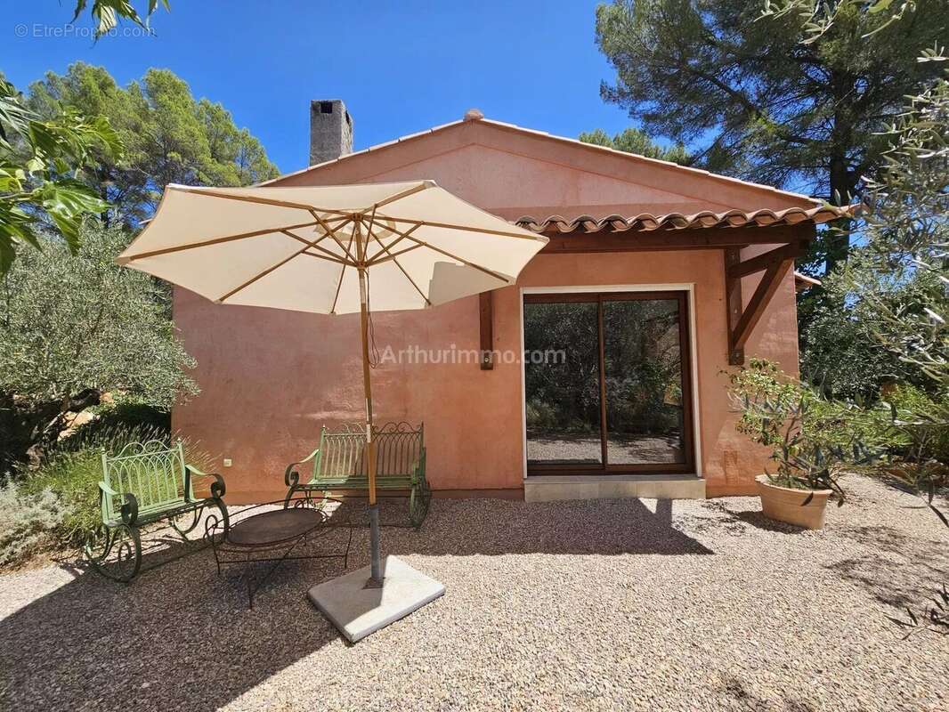 Vente Maison Draguignan(83300) 585 000ï¿œ - photo 6