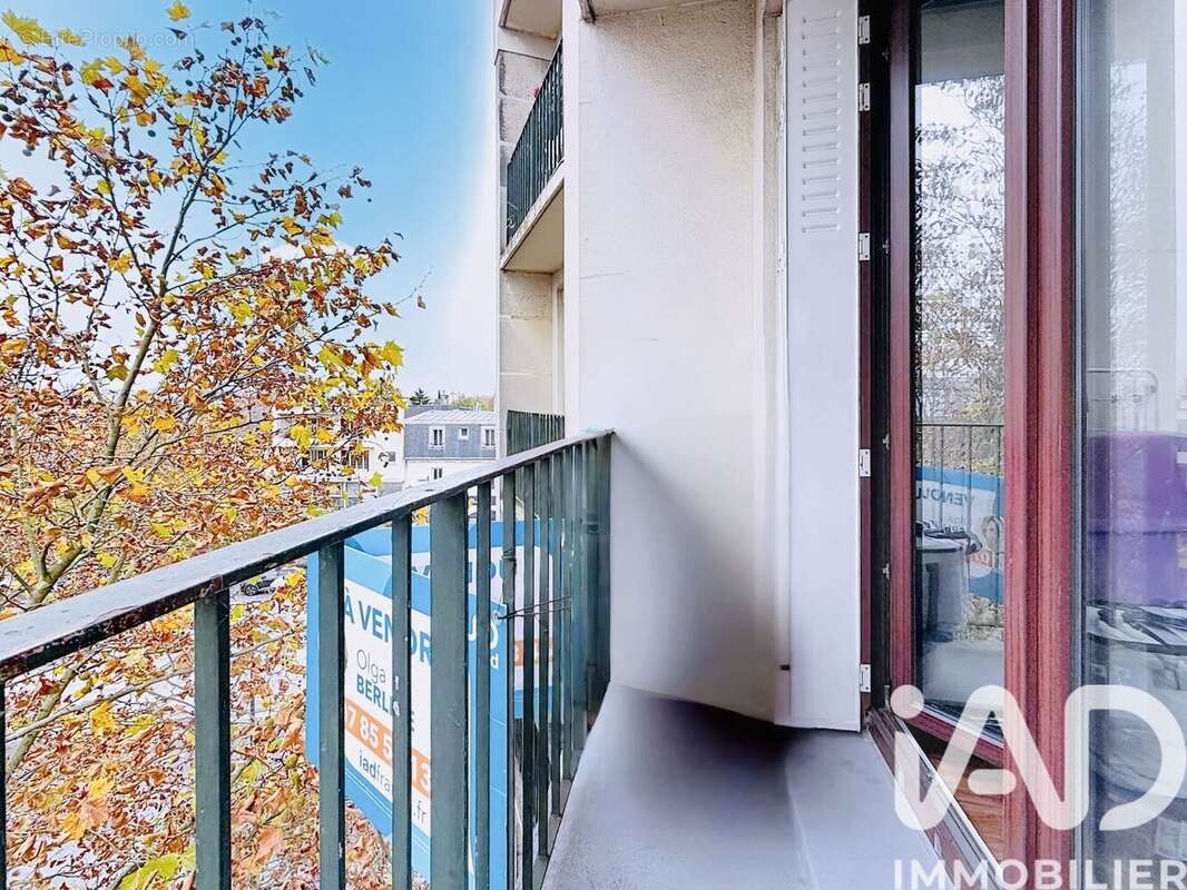 Photo 6 - Appartement à CRETEIL