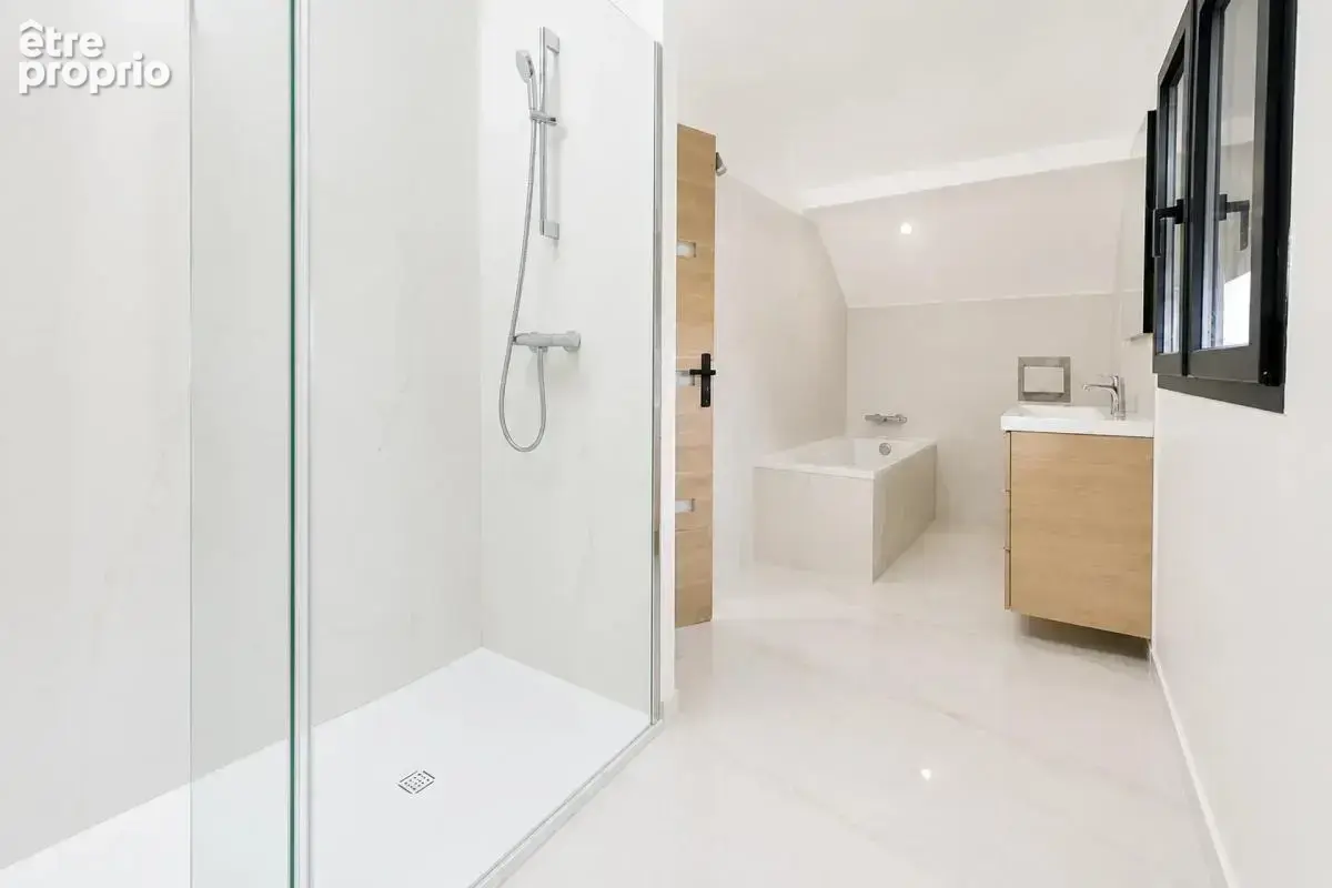 Maison familiale 4 pièces de 100 m² – Les Pavillons-sous-Bois - photo 7