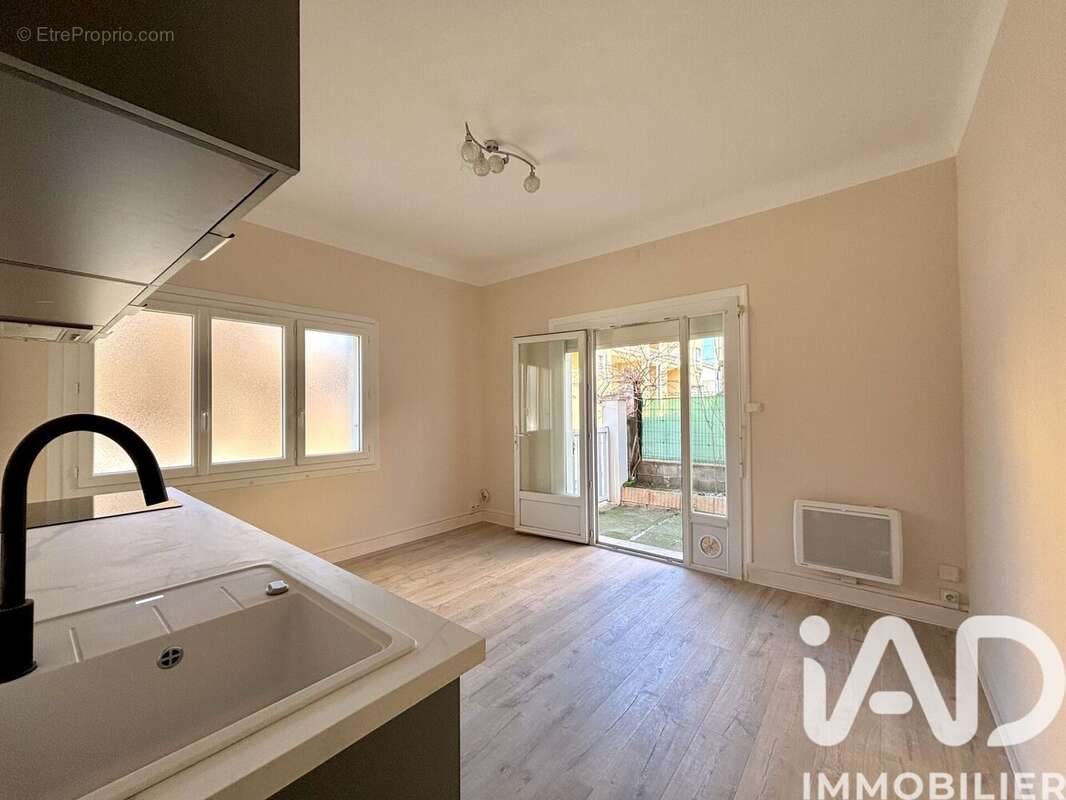 Photo 3 - Appartement à VALRAS-PLAGE