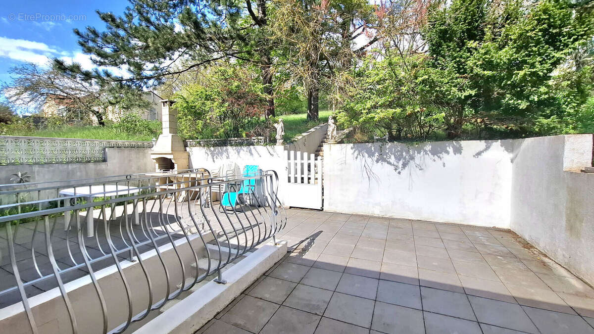 Maison à VARANGEVILLE