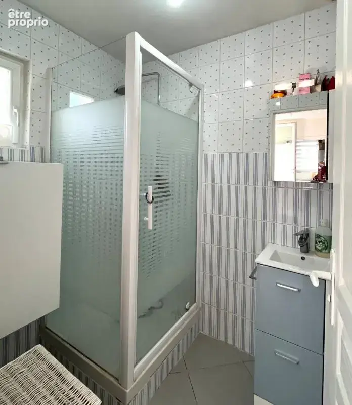 Maison à Ressons-sur-Matz : 5 pièce(s) 95 m2 - photo 11