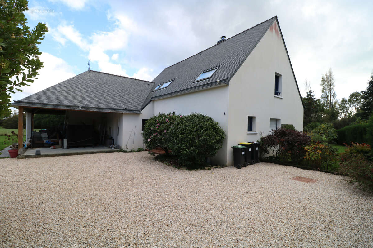 Maison à CARNAC