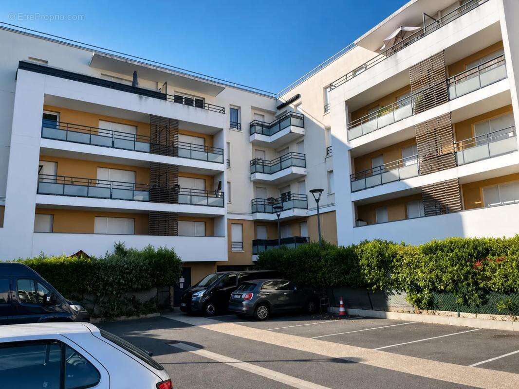 Appartement t5 - 84 m² - 77 190 - dammarie-les-lys - photo 3