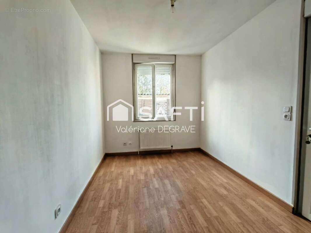 Photo 6 - Appartement à BETHUNE