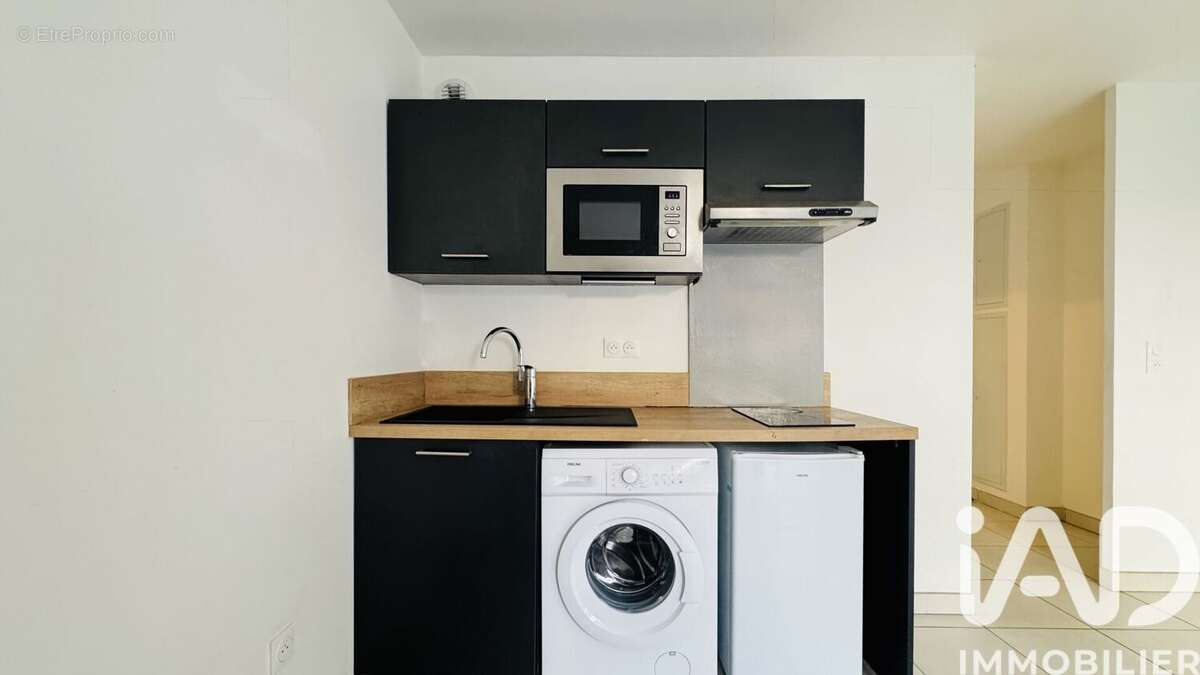 Photo 4 - Appartement à CHILLY-MAZARIN