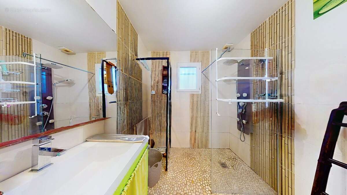 Maison à MONTASTRUC-LA-CONSEILLERE