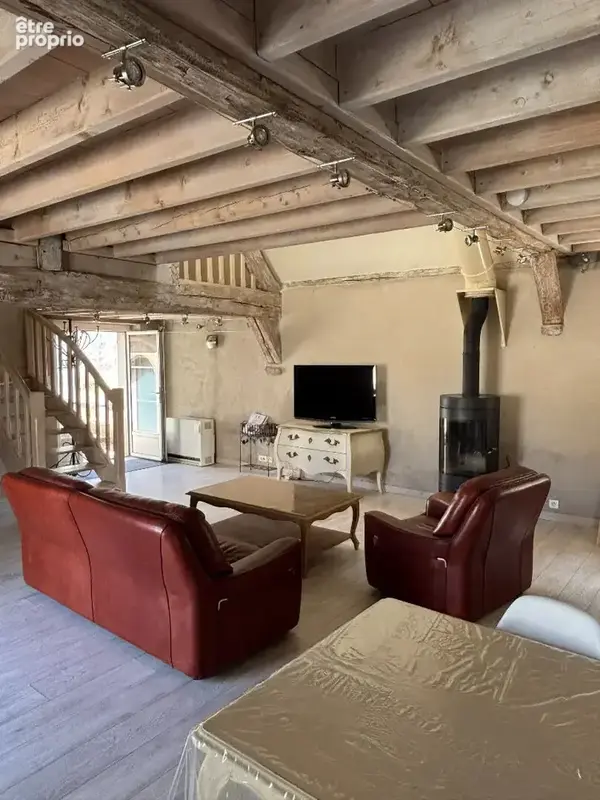 Maison 156 m² à Bou  - photo 4