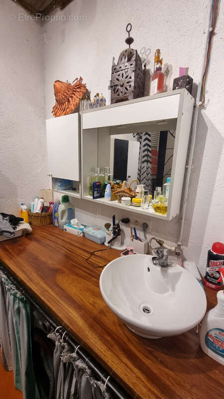 Maison à L'ISLE-EN-DODON