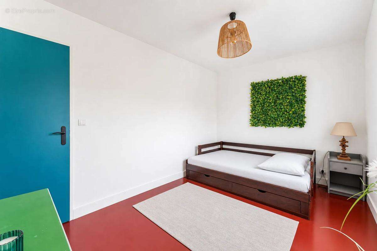 Appartement à LANTON