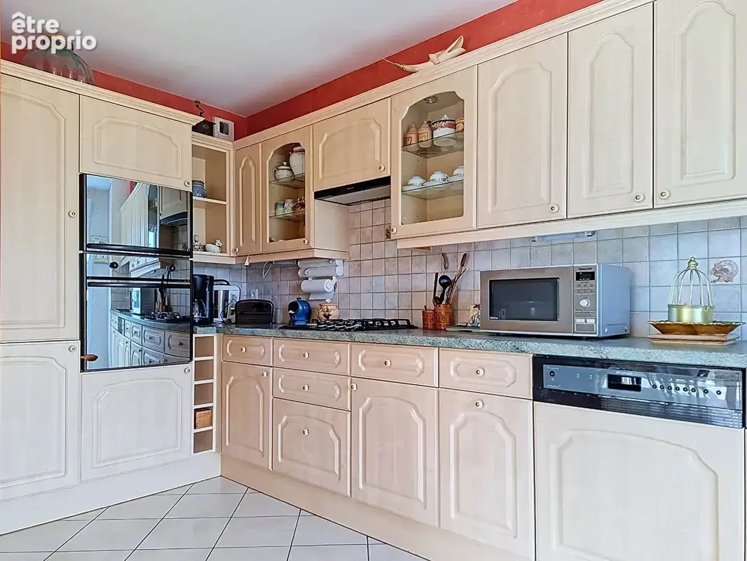 Appartement Sainte Luce Sur Loire 3 pièces - photo 7