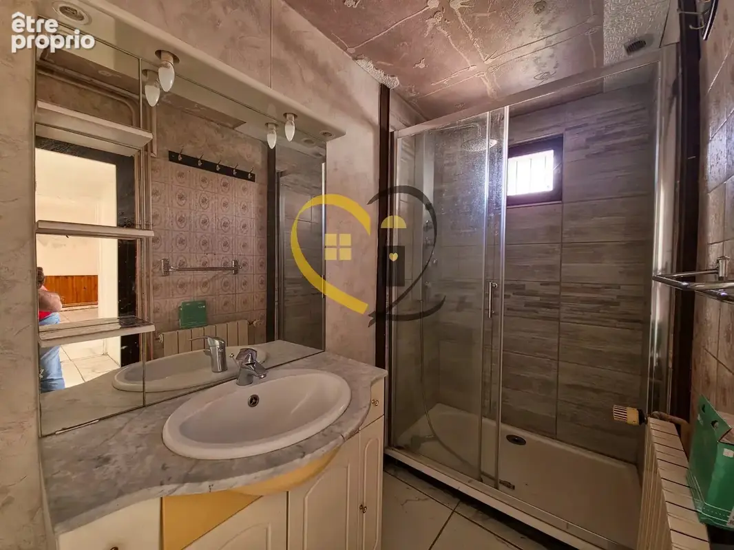 Maison de village 80 m² à Bessay-sur-Allier - photo 9