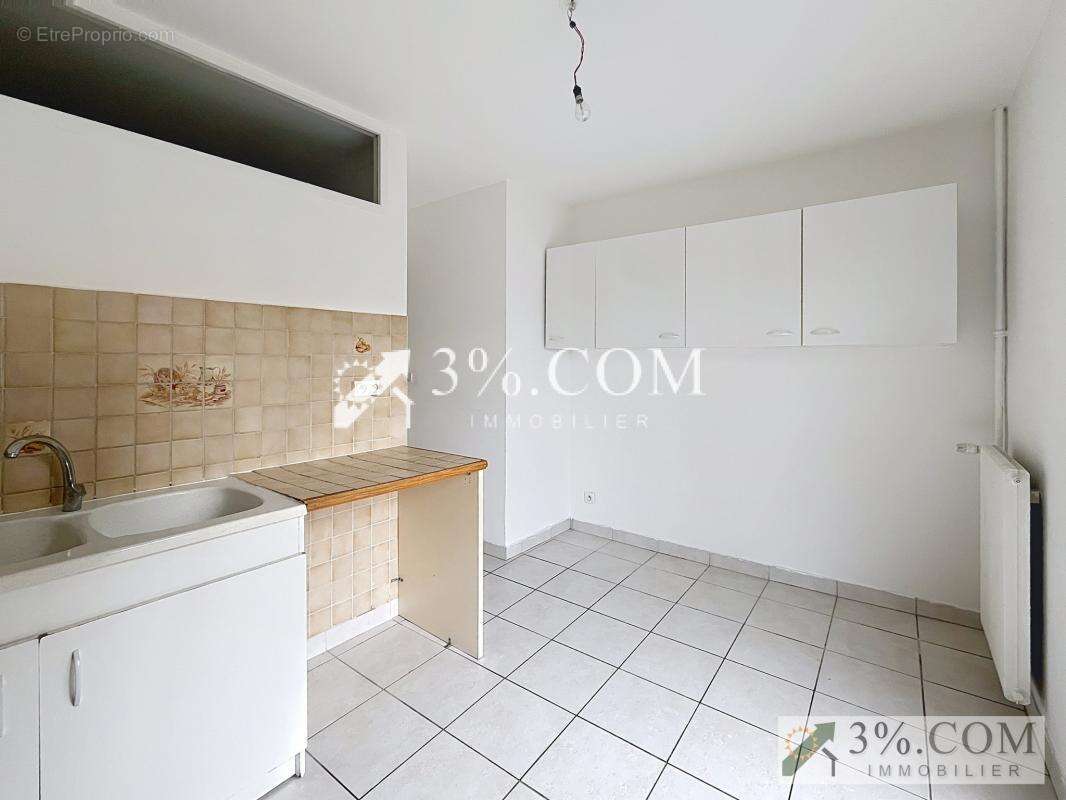 Appartement à CREST
