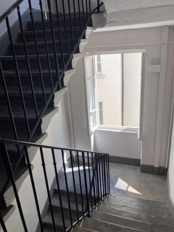 Photo 5 - Appartement à LYON-3E