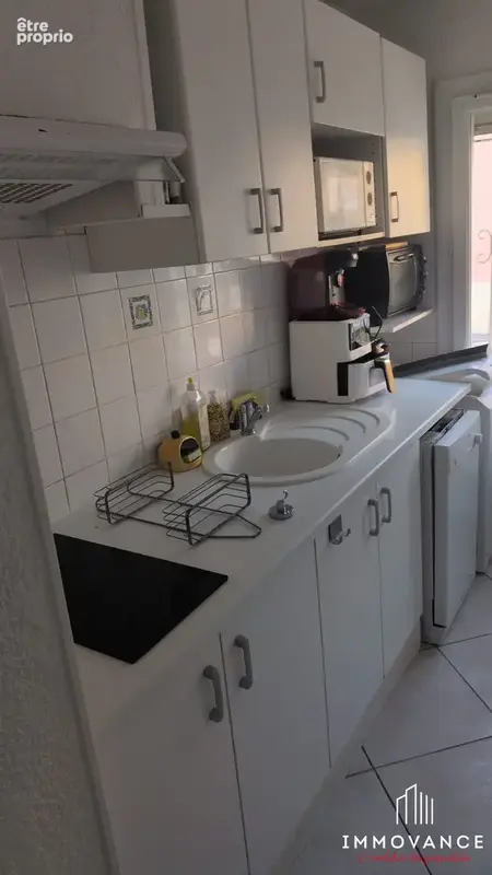 Appartement 2 pièces 28 m² à vendre à Palavas-Les-Flots (34250) - photo 2