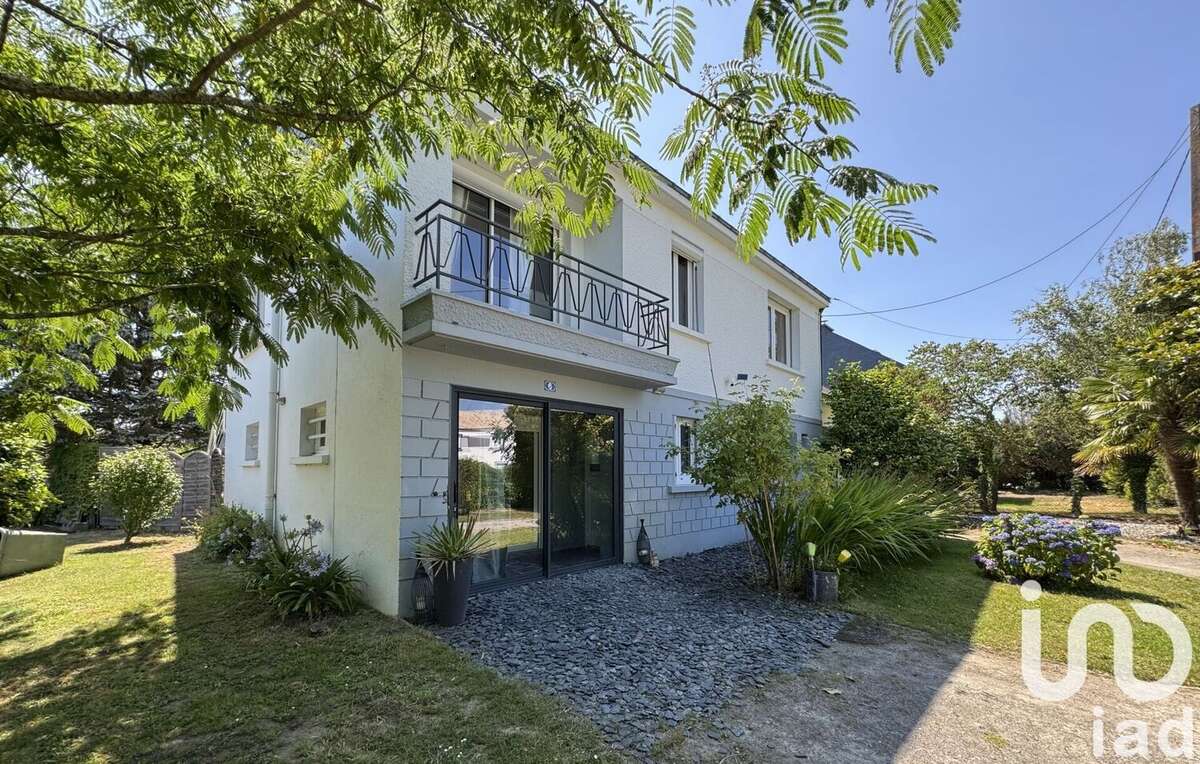 Photo 2 - Maison à CROSSAC