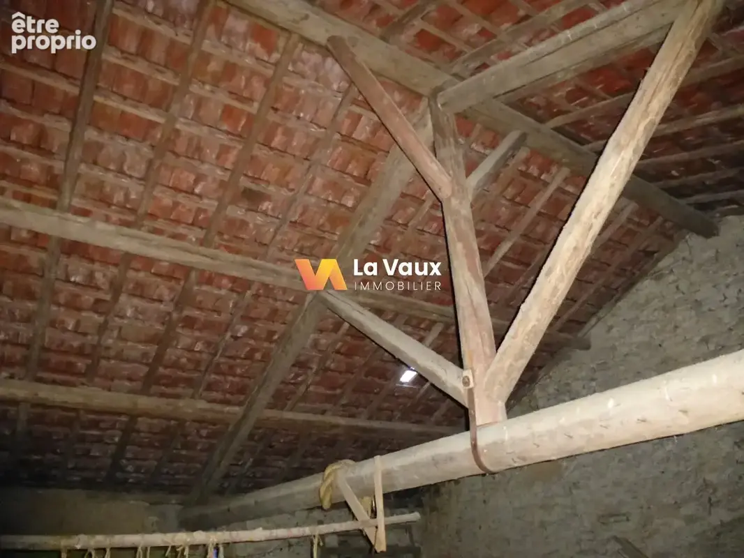 FREMONVILLE, à 6mn de CIREY SUR VEZOUZE  : maison 7 pièces 155 m² - TERRAIN 1009 m² - photo 17