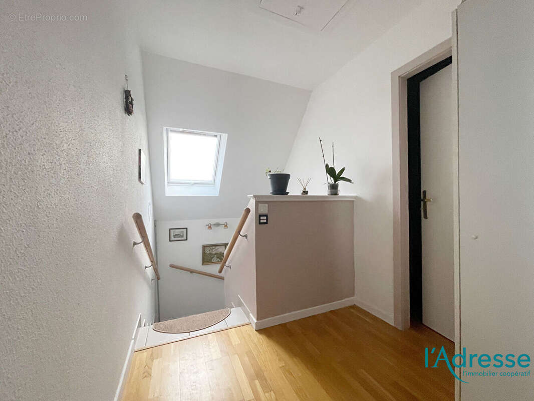 Maison à HUSSEREN-LES-CHATEAUX