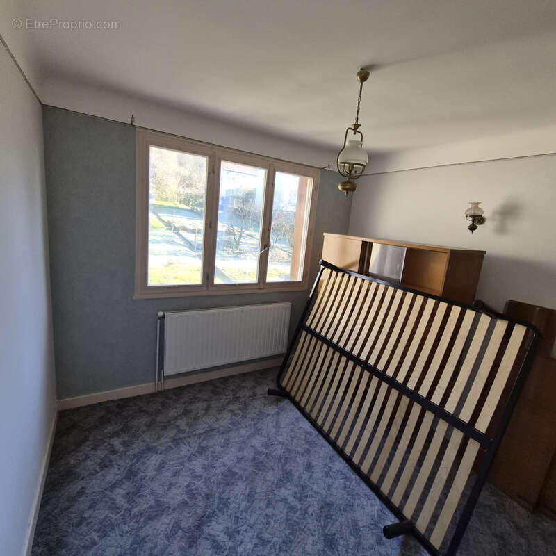 Maison à MALZEVILLE