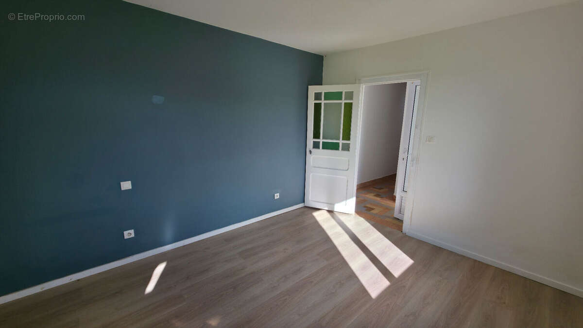 Maison à SAINT-JOACHIM