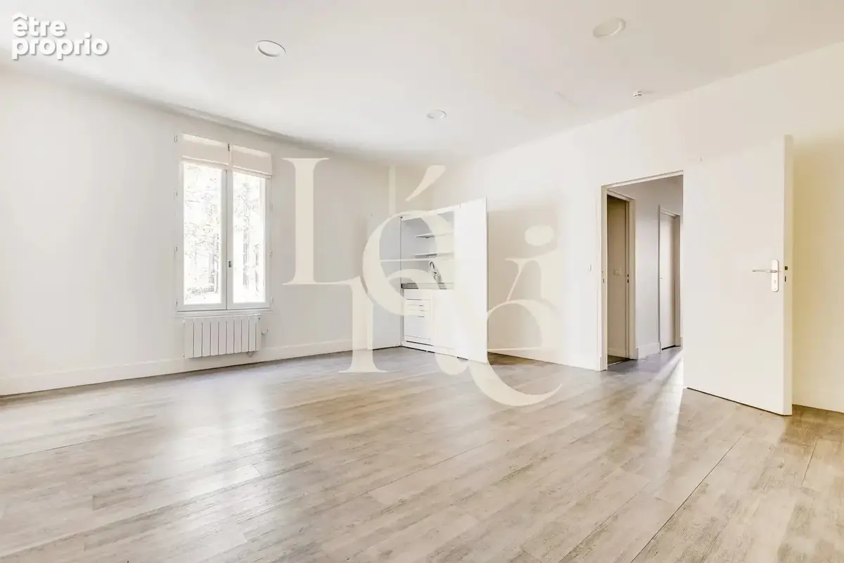 Bureau usage liberal - 249m2 / ternes - photo 3