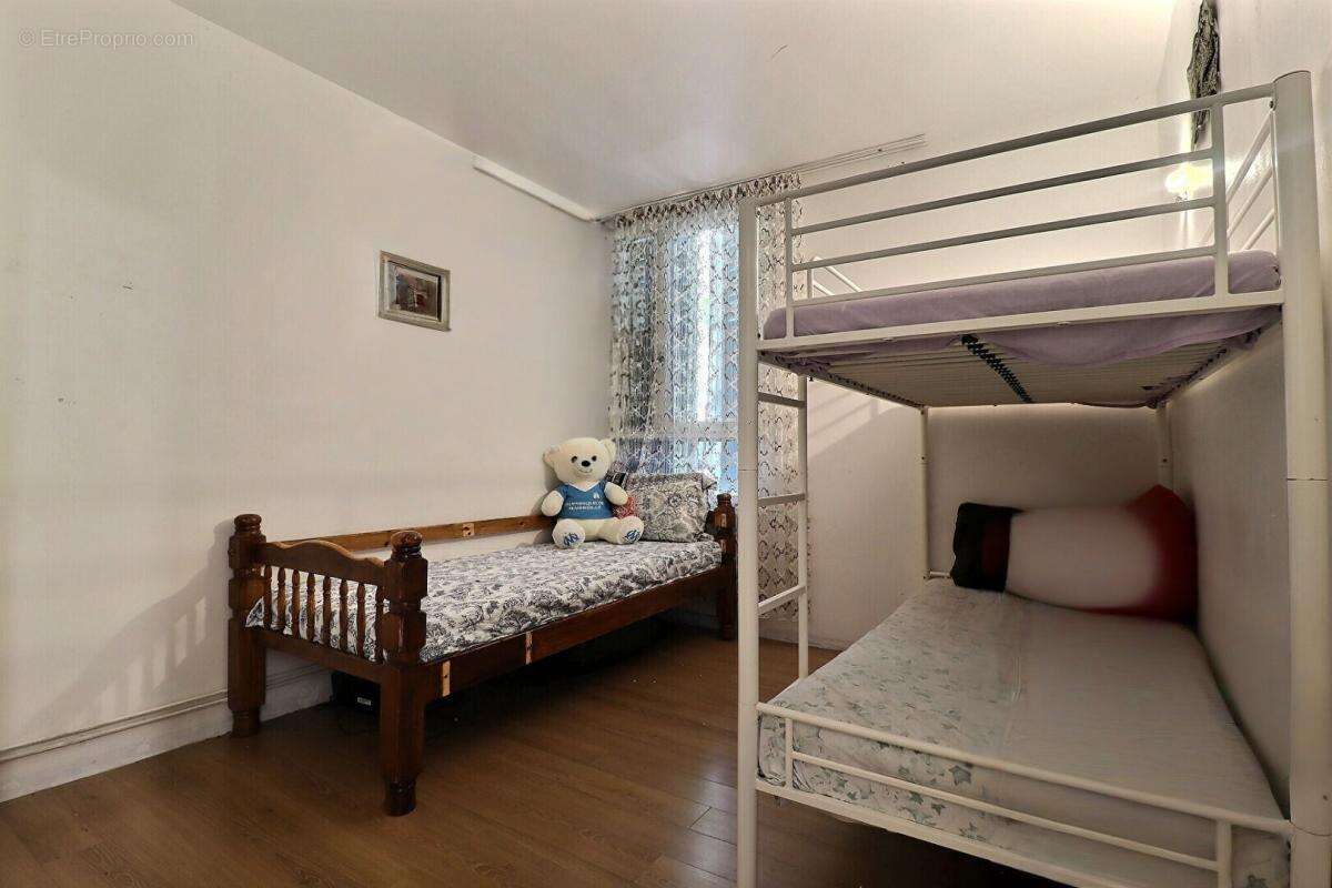 Appartement à MONTELIMAR