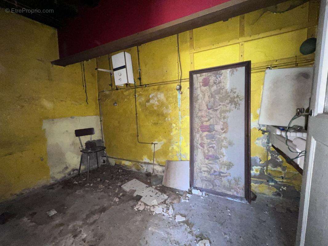 Maison à SAINT-GAUDENS