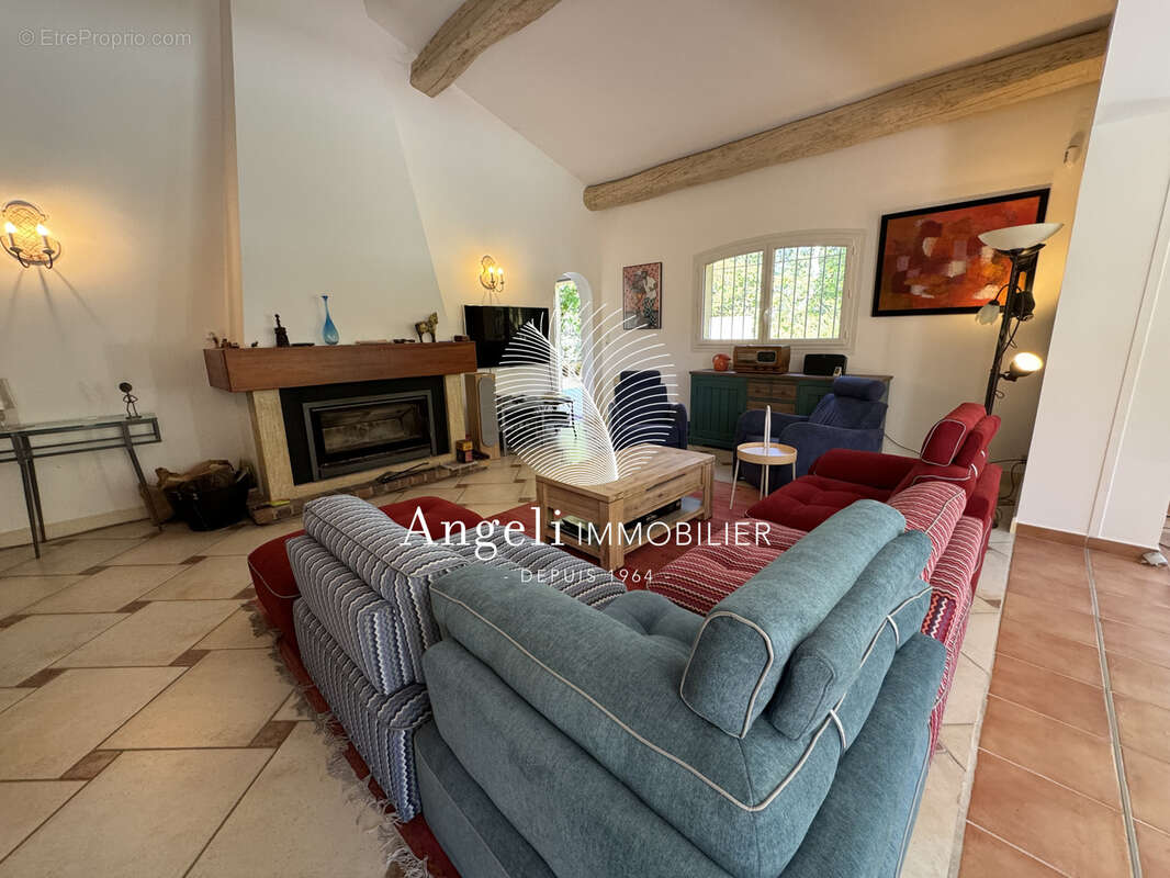 Saint aygulf : quartier musset - photo 8