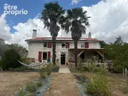 Maison à ROMANS