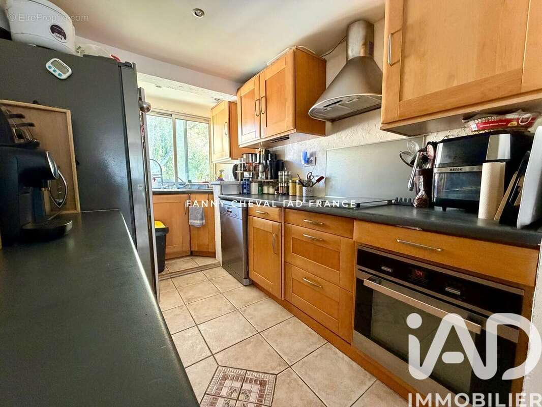 Appartement 84 m² à Saint-Mandrier-Sur-Mer  - photo 8