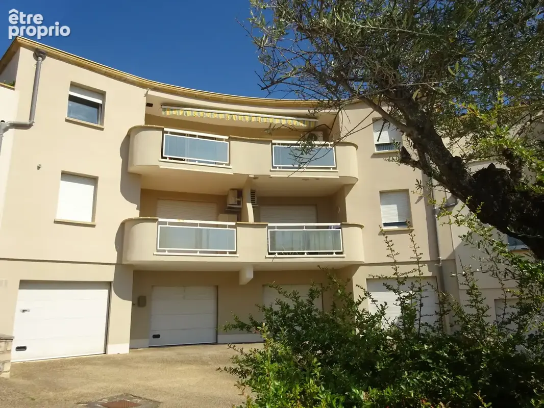 Alès, appartement exceptionnel - photo 5