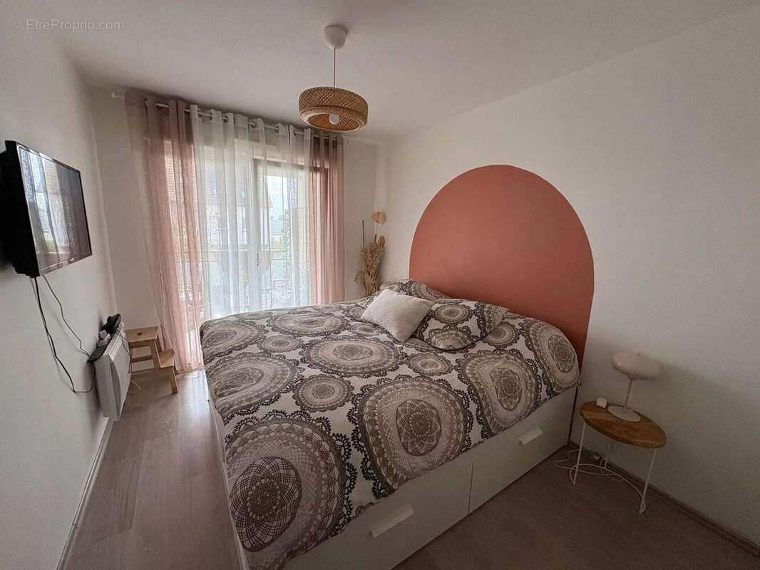 Appartement à OBERSCHAEFFOLSHEIM