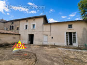 Photo 1 - Maison à PAMPLIE
