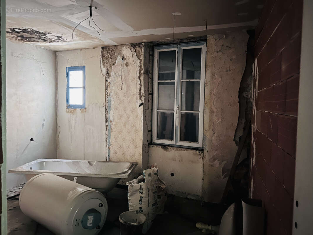 Appartement à PONT-SAINT-ESPRIT