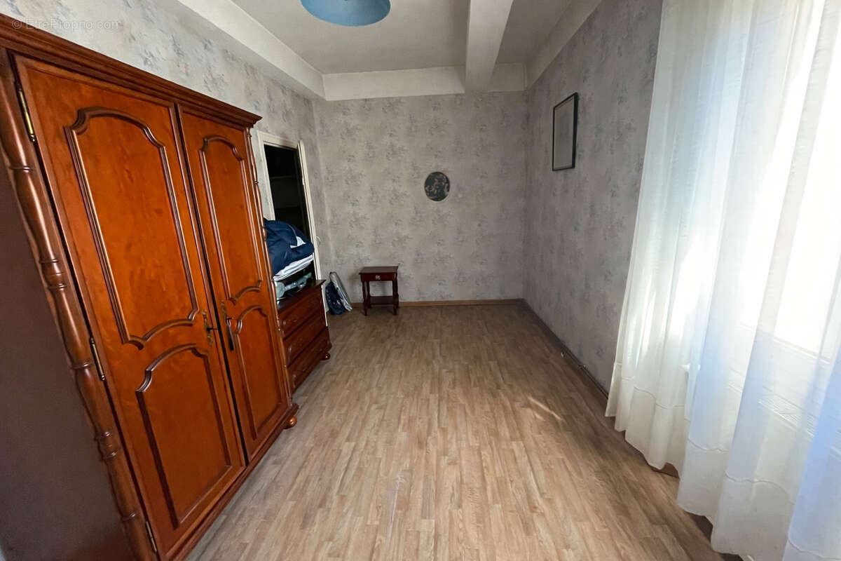 Maison à MARSEILLETTE