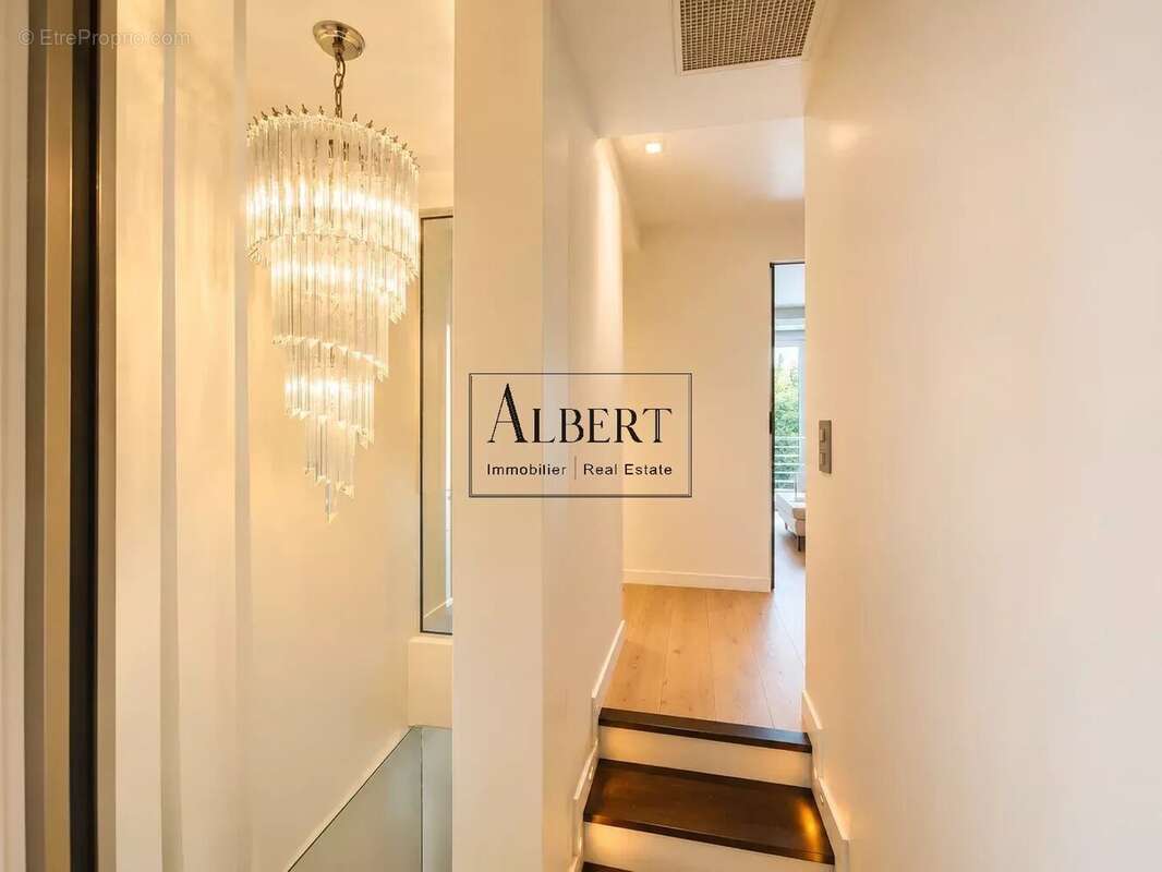 Cannes - duplex - 5p grand luxe - emplacement d'exception - photo 6