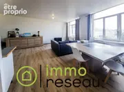 Appartement à HOUPLINES