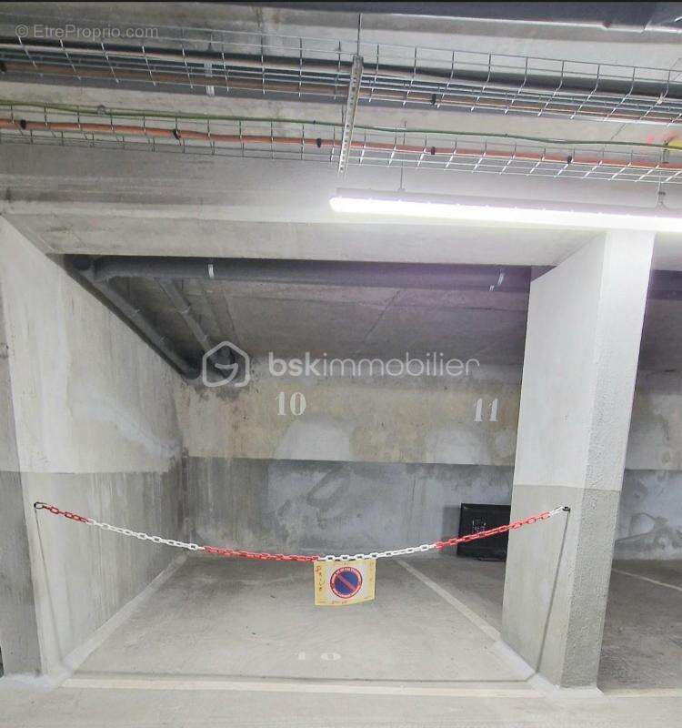 Appartement à DRANCY