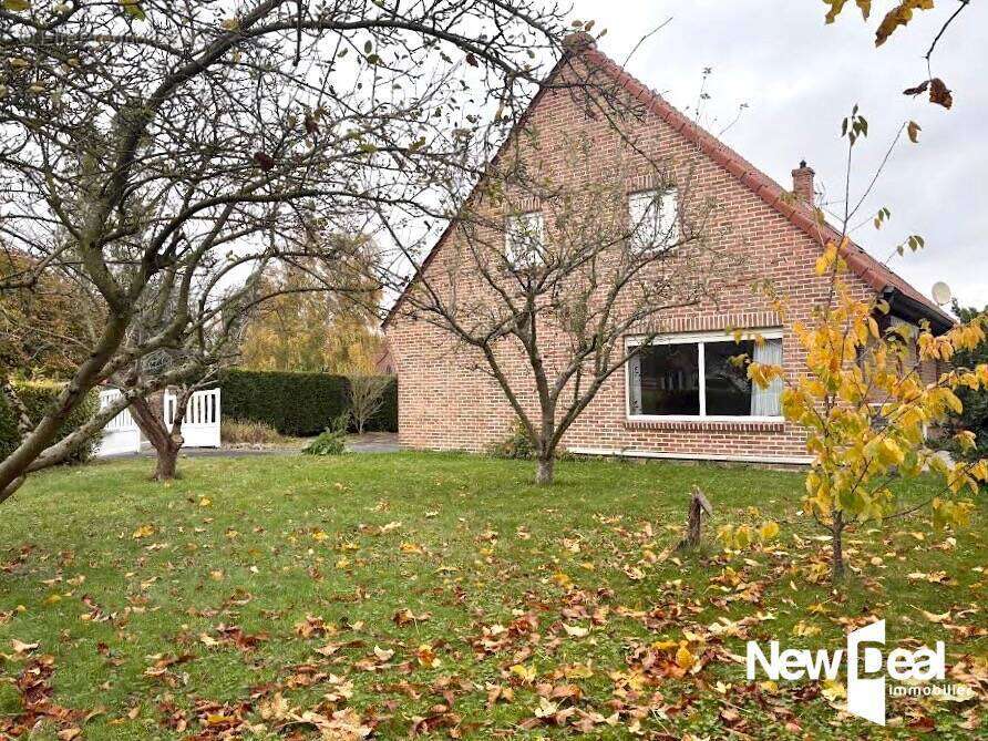 Maison individuelle au calme – 5 chambres + bureau – DPE C - photo 17