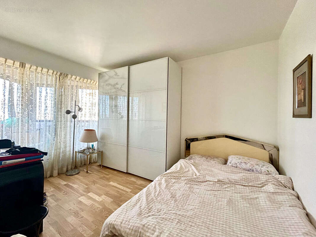 Appartement à CRETEIL