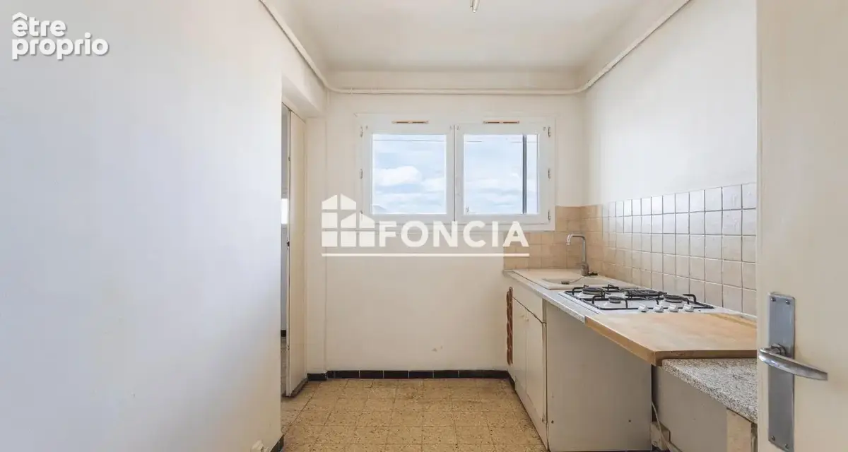 À vendre – Appartement T3 de 58 m2 avec parking – Le Pradet (83220) - photo 3