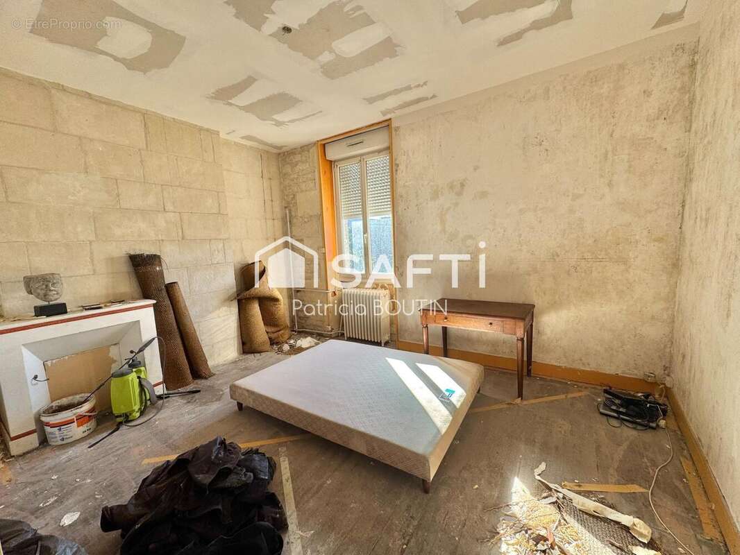 Photo 8 - Appartement à NIORT