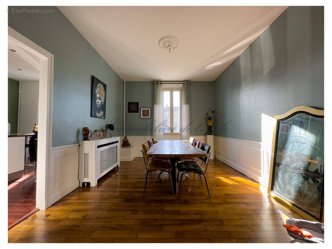 Maison à PERIGUEUX
